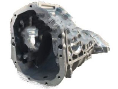 2007 Hummer H3 Differential - 25801720