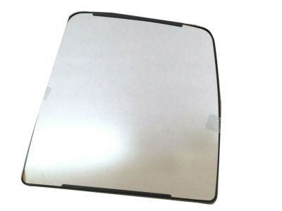 GMC Savana Side View Mirrors - 22847234