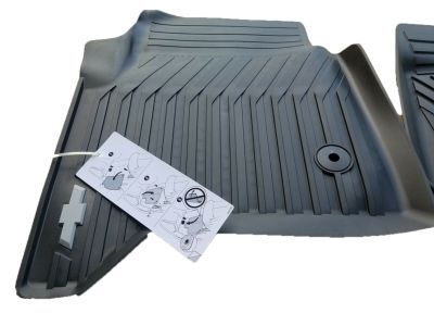 Chevrolet 84039114