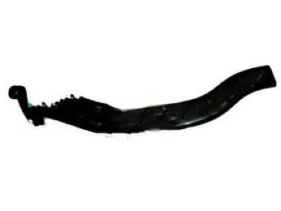 GM 10109643 Retainer Assembly, Rear Bumper Fascia