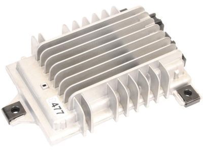 GM 42338477 Radio Speaker Amplifier Assembly 42338477 GM Radio Speaker Amplifier Assembly Product Photo 1 of 3