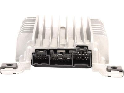 42338477 GM Radio Speaker Amplifier Assembly Product Photo 3 of 3