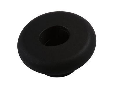 GM 23463948 Bezel, Front Seat Head Restraint Guide *Black 23463948 GM Bezel, Front Seat Head Restraint Guide *Black Product Photo 1 of 2