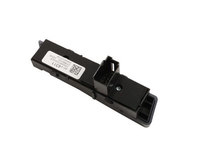 GM Hazard Warning Switch - 84144311