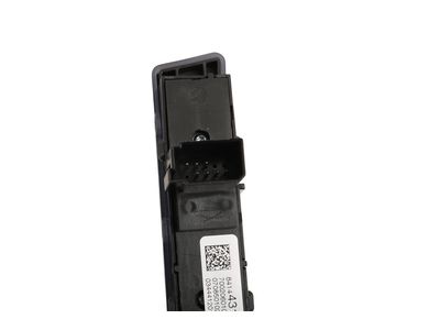 GM Hazard Warning Switch - 84144311