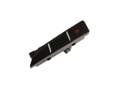 GM Hazard Warning Switch - 84144311