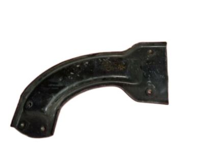 GM 15709454 Brace,Front Fender Rear Upper