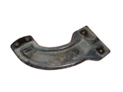 GM 15709454 Brace,Front Fender Rear Upper