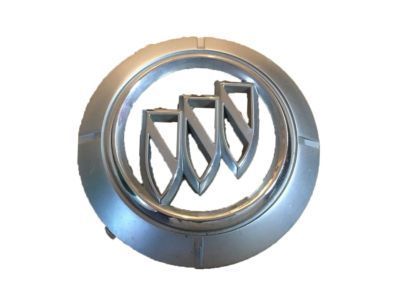 Buick Rainier Emblem - 15844167