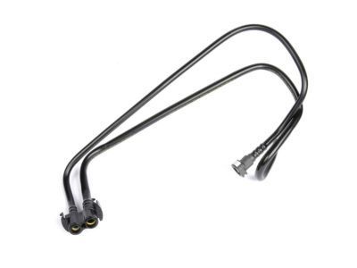 10337583 GM Pipe Assembly, Auxiliary Fuel Feed & Return Rear Product Photo 1 of 2