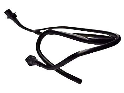 10337583 GM Pipe Assembly, Auxiliary Fuel Feed & Return Rear Product Photo 2 of 2