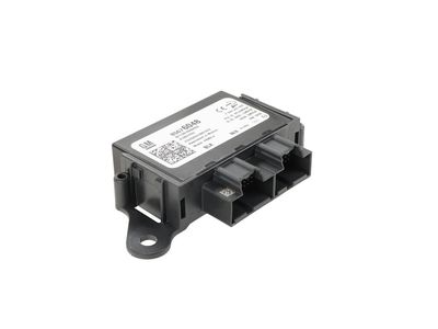 85676048 GM TRANSCEIVER ASM-UHF SHORT RANGE LOW ENGY Product Photo 1 of 3