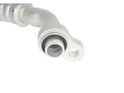 2000 Pontiac Firebird A/C Hose - 19213715