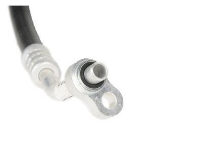 2000 Pontiac Firebird A/C Hose - 19213715