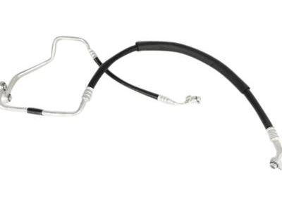 2000 Pontiac Firebird A/C Hose - 19213715
