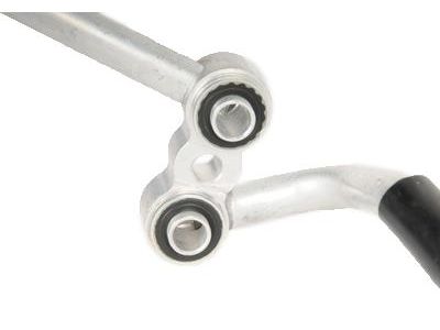 2000 Pontiac Firebird A/C Hose - 19213715