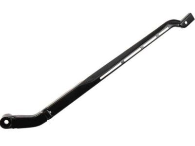 2014 GMC Sierra Wiper Arm - 84372499
