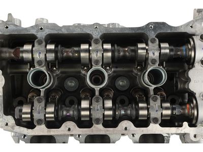 GM Cylinder Head - 12679101