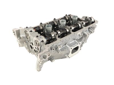 GM Cylinder Head - 12679101