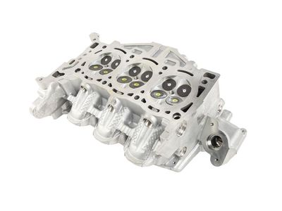 GM Cylinder Head - 12679101