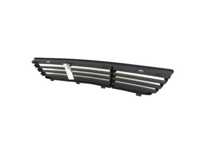 GM 15276074 Grille, Radiator Lower (Center)