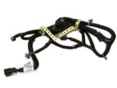 GM 84403720 Harness Assembly, Fwd Lp Wrg