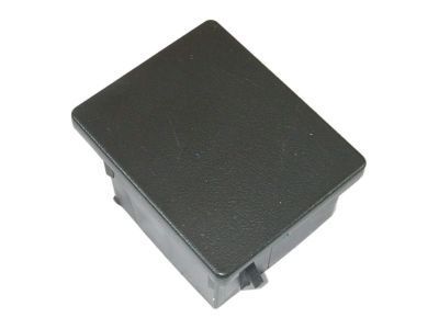 GM 15734687 Cover,Accessory Switch Opening