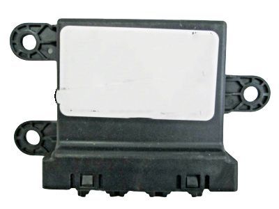 Cadillac SRX Body Control Module - 22994596