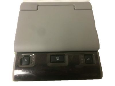 23379291 - Genuine GM Display Assembly, Video *Light Ash Grr 23379291 - Genuine GM Display Assembly, Video *Light Ash Grr