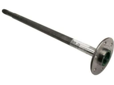 GM Axle Shaft - 22943112