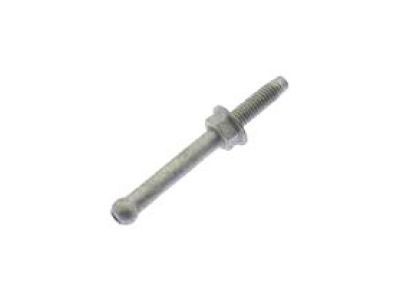 GM 11609688 Stud, Ball