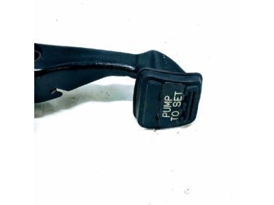 GM 10238799 Lever Assembly, Parking Brake