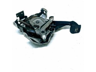 GM 10238799 Lever Assembly, Parking Brake