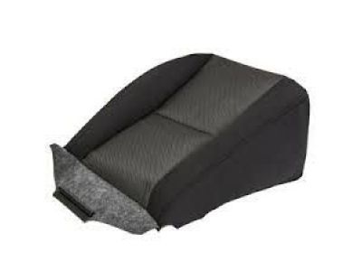 20833416 - Genuine GM Cover,Driver Seat Cushion