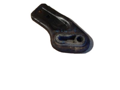 GM 13153539 Bracket,Radiator Lower