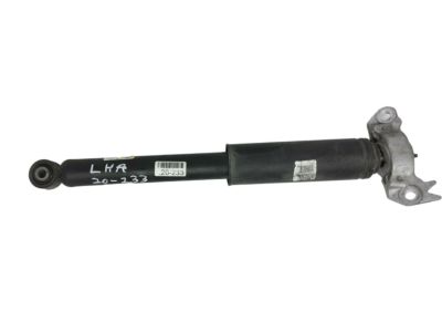 GM 84682962 Absorber Assembly, Rear Shk (W/ Upr Mt)