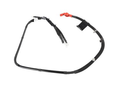 2024 Chevrolet Corvette Battery Cable - 86544673
