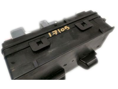 GM 22728824 Block Assembly, Engine Wiring Harness Junction