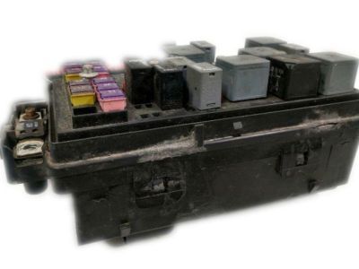 GM 22728824 Block Assembly, Engine Wiring Harness Junction