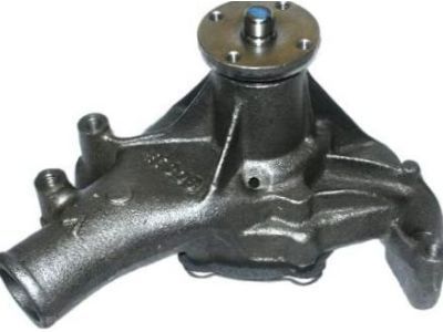 88894341 GM Pump Kit,Water Product Photo 1 of 4