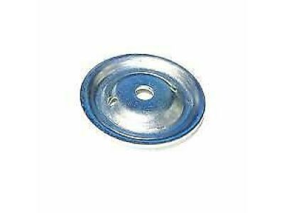 GM 15548599 Retainer,Radiator Support Cushion