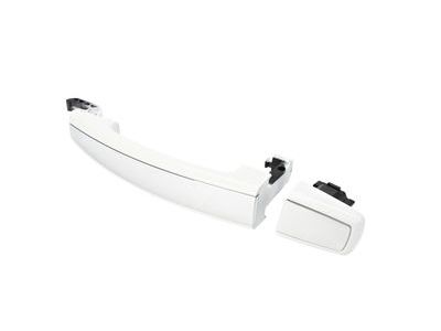 2014 Chevrolet Cruze Door Handle - 20919351