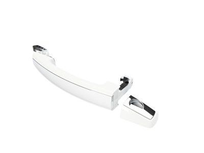 2014 Chevrolet Cruze Door Handle - 20919351