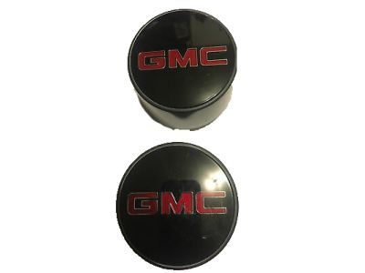 GM 15613325 Hub Cap ASSEMBLY