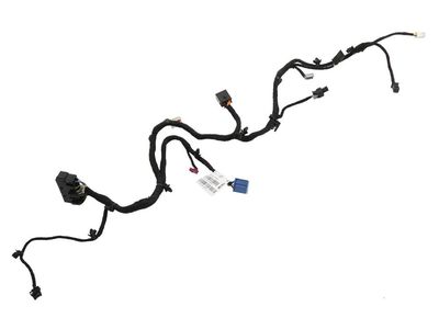 25972201 GM Hood Decal Product Photo 4 of 4