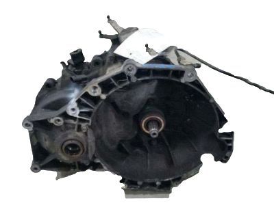 2005 Chevrolet Cobalt Transmission Assembly - 55563239