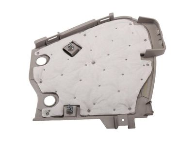 25880801 GM Filler, Front Floor Console *Light Ttnum Product Photo 2 of 2
