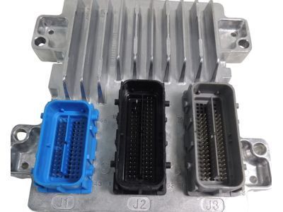 pjmjm 12668991 - Genuine GM Parts