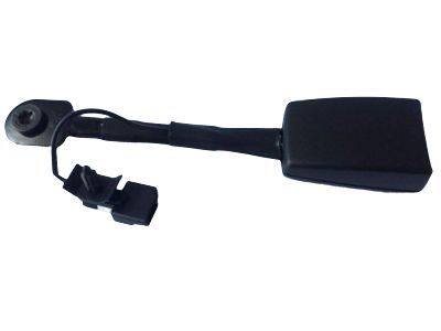 2014 Chevrolet Sonic Seat Belt - 19300532