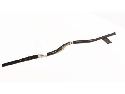 Saturn Aura Dipstick Tube - 12593211